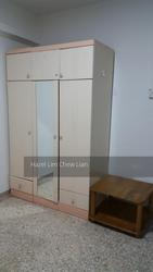 Blk 343 Clementi Avenue 5 (Clementi), HDB 3 Rooms #133526362